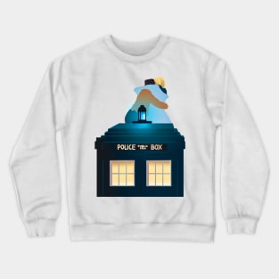 One last trip Crewneck Sweatshirt